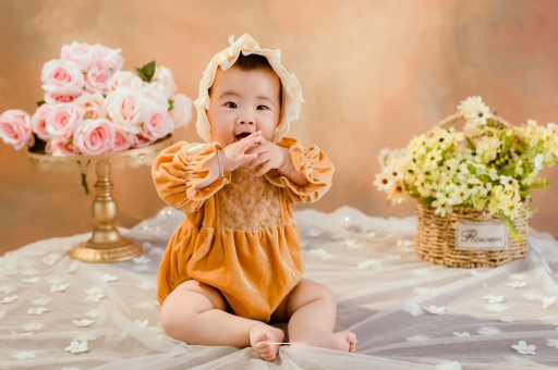 沅江11个月宝宝会什么