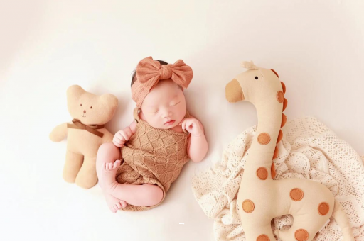 沅江宝宝脸上有白块