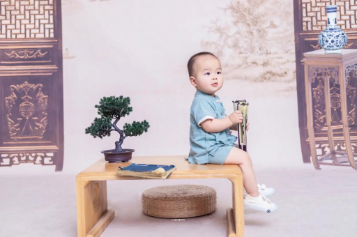 沅江宝宝发烧两天了